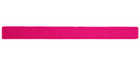 Атласная лента 982463 Prym (10 мм), розовый яркий (25 м)