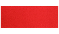 Атласная лента 982971 Prym (50 мм), красный (25 м)