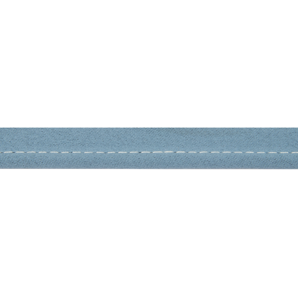 Прошитый шторный кант из димаута