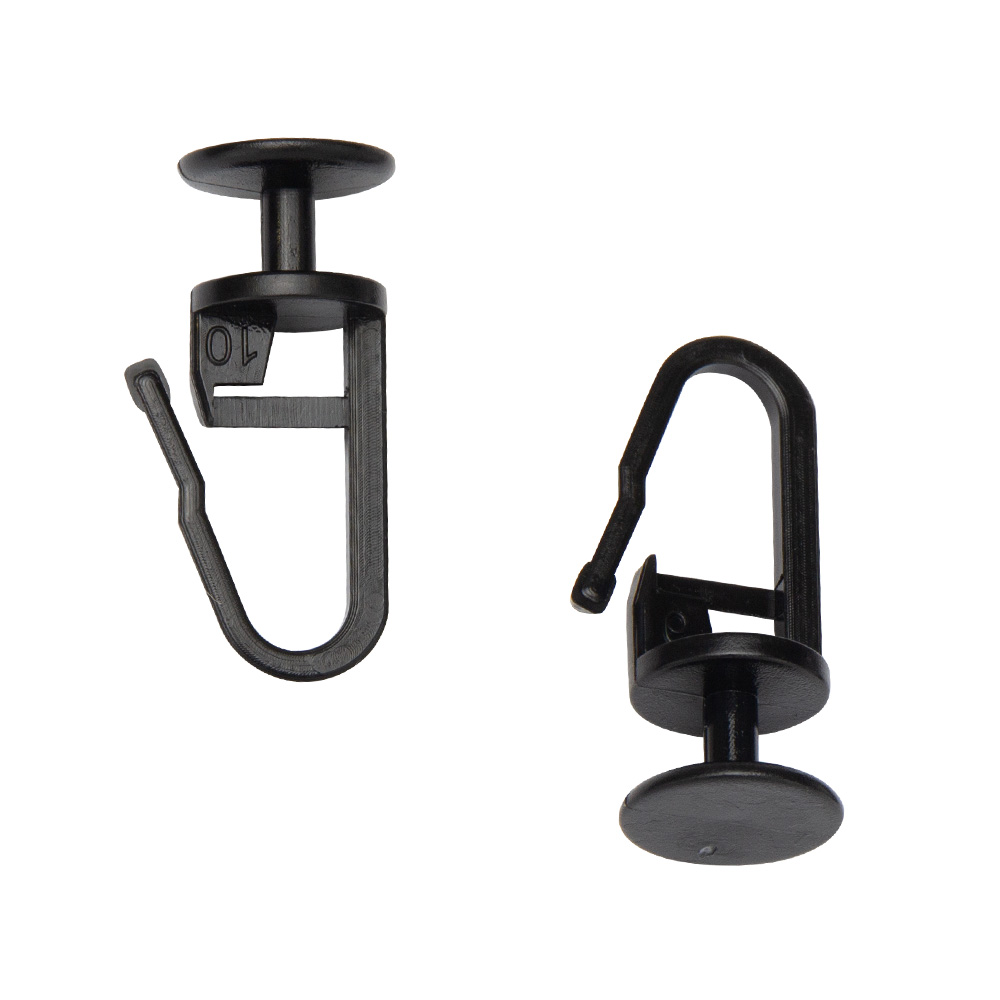 Крючки для штор