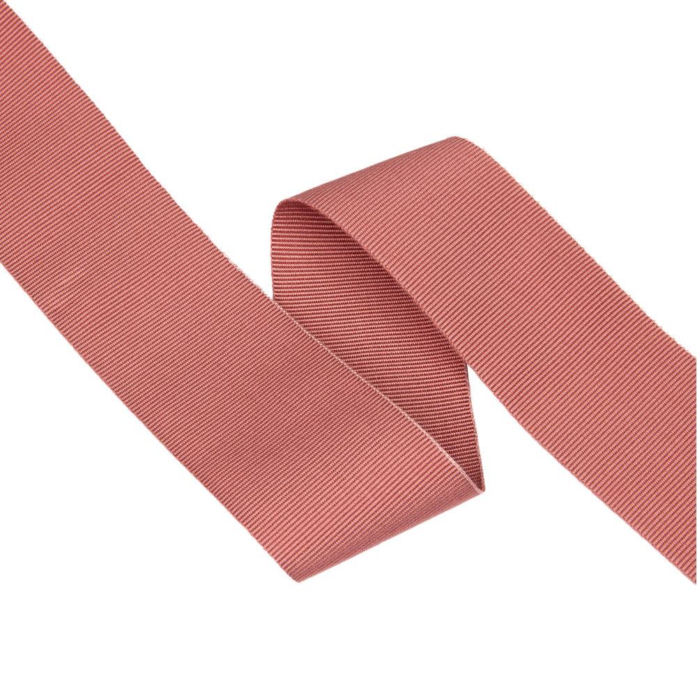 Репсовая лента для штор