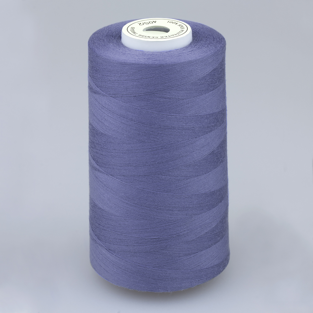 Нитки полиэстер 50/2