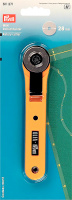 Дисковый раскройный нож 611371 Prym "Mini" 28 мм