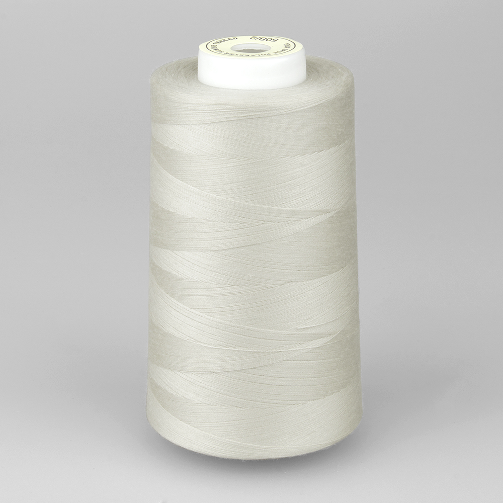 Нитки полиэстер 50/2