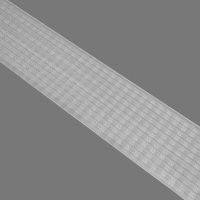 Шторная монтажная лента