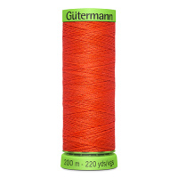 Нитки Gutermann Extra Fine №150 200м Цвет 155