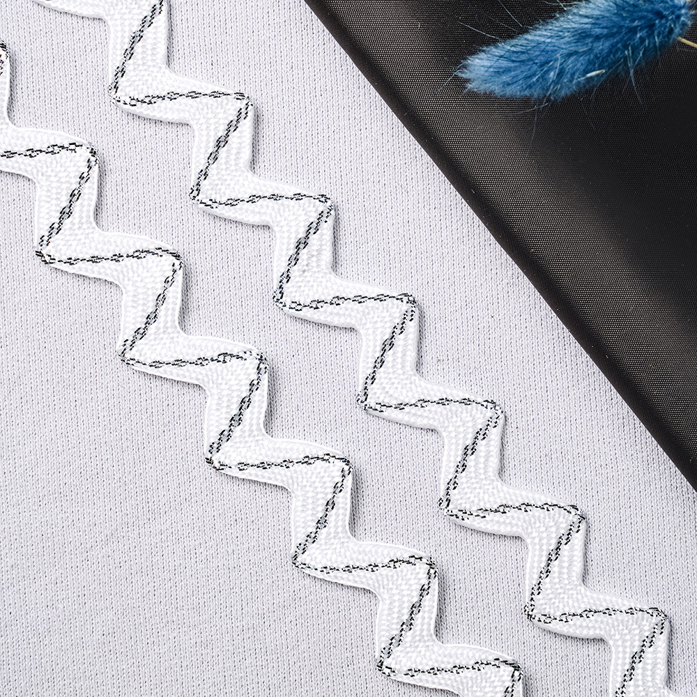 Тесьма вьюнок