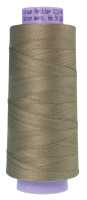 Нить для машинного квилтинга silk-finish cotton 50 Amann-group, 1829 м 9150-1222