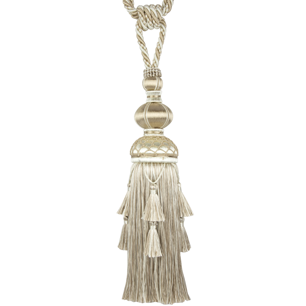 Кисти для штор и портьер