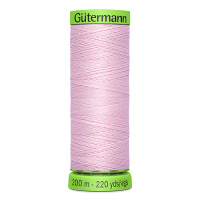 Нитки Gutermann Extra Fine №150 200м Цвет 320