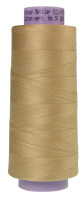 Нить для машинного квилтинга silk-finish cotton 50 Amann-group, 1829 м 9150-0265