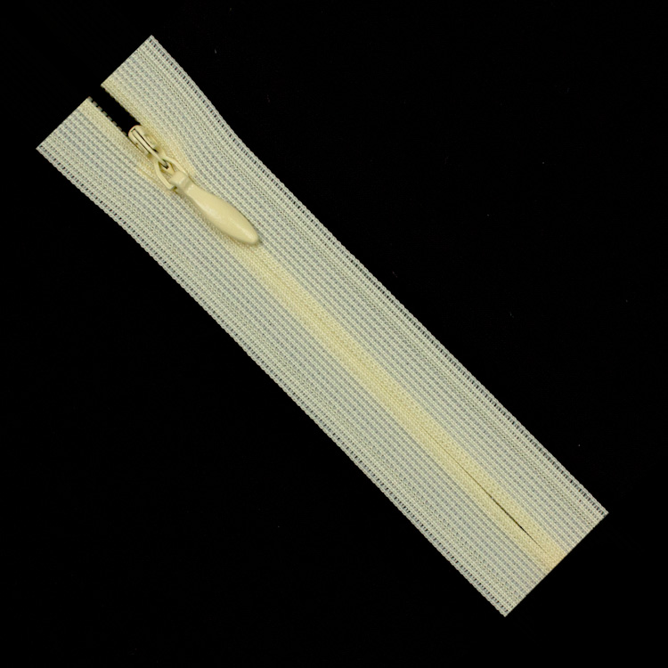 Молния потайная SBS