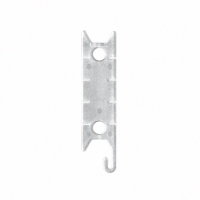 Фиксатор шнура шторной ленты Фиксатор шнура шторной ленты