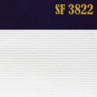 Резинка SF 3822-95 белый