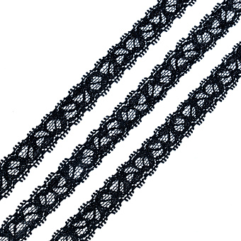 эластичная лента кружево