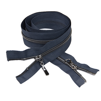 спиральные молнии ТИП 5