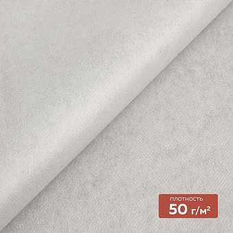 флизелин точечный клеевой