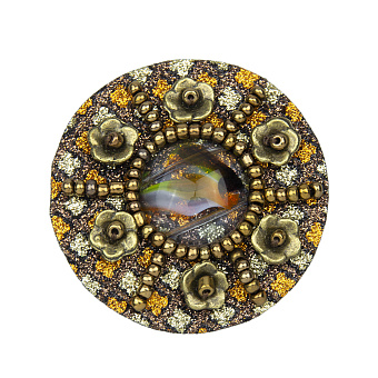 аппликации клеевые для одежды