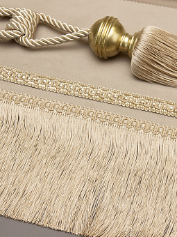 кисть-подхват для штор