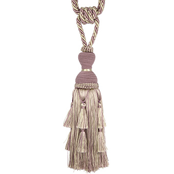 шторные портьерные кисти