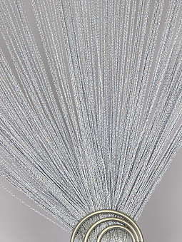 шторная фурнитура