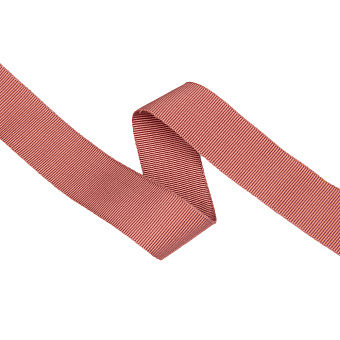 репсовая лента для штор