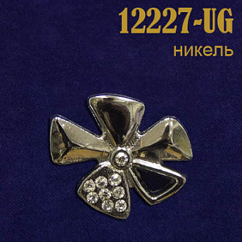 эмблемы-усики