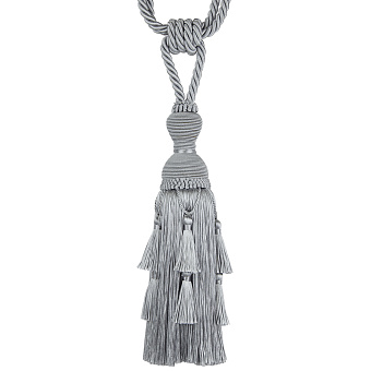 шторные портьерные кисти