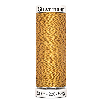 нитки универсальные Gutermann