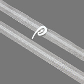 Шторная лента для римских штор
