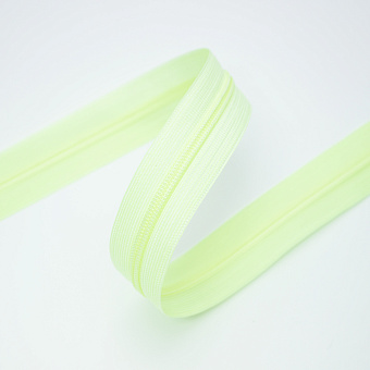 потайная молния GCC