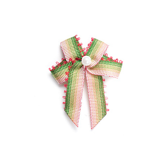 объемные украшения