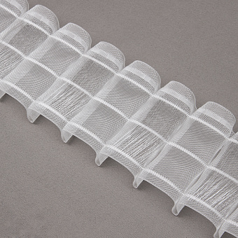 шторная монтажная лента