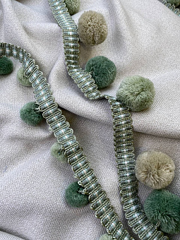 шторная фурнитура