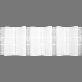 шторная монтажная лента