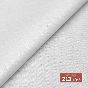 воротничковый сорочечный дублерин