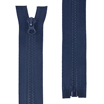 застежки молнии