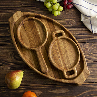 Торцевая разделочная доска торцевая разделочная доска из дерева