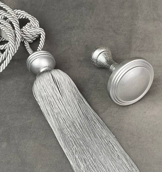 кисть-подхват для штор