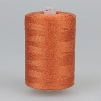 армированные швейные нитки промышленная намотка 45 ЛЛ
