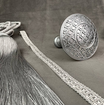 шторная фурнитура