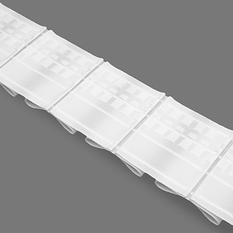 шторная монтажная лента