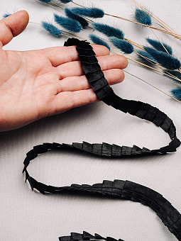 тесьма декоративная