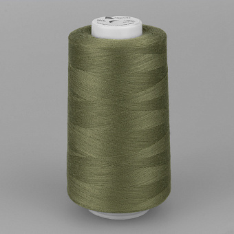 полиэстеровые нитки 50/2