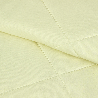 термостежка из поликоттона и микрофибры