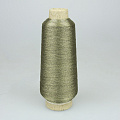 металлизированные нитки с люрексом
