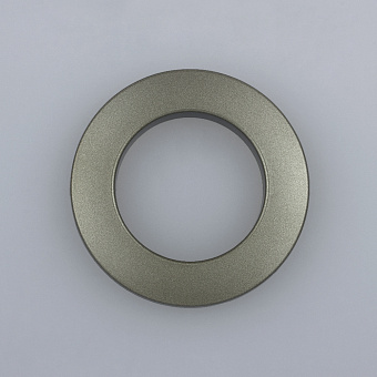 круглые шторные люверсы 35 мм