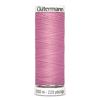 нитки универсальные Gutermann