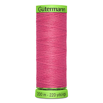 нитки сверхтонкие Gutermann