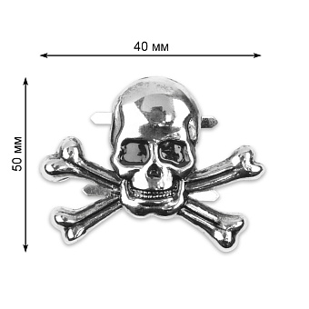 эмблемы-усики